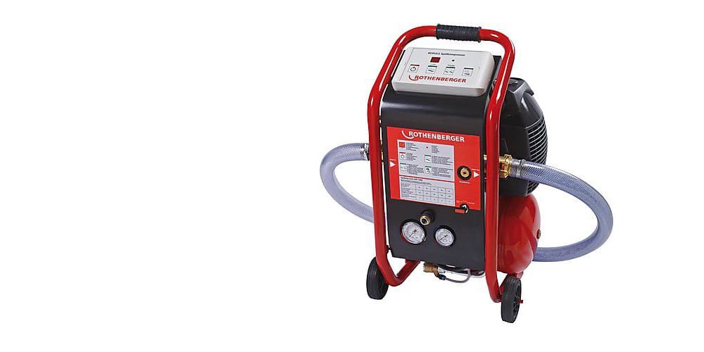 Chauffagiste désembouage de circuit de chauffage Ile-de-france