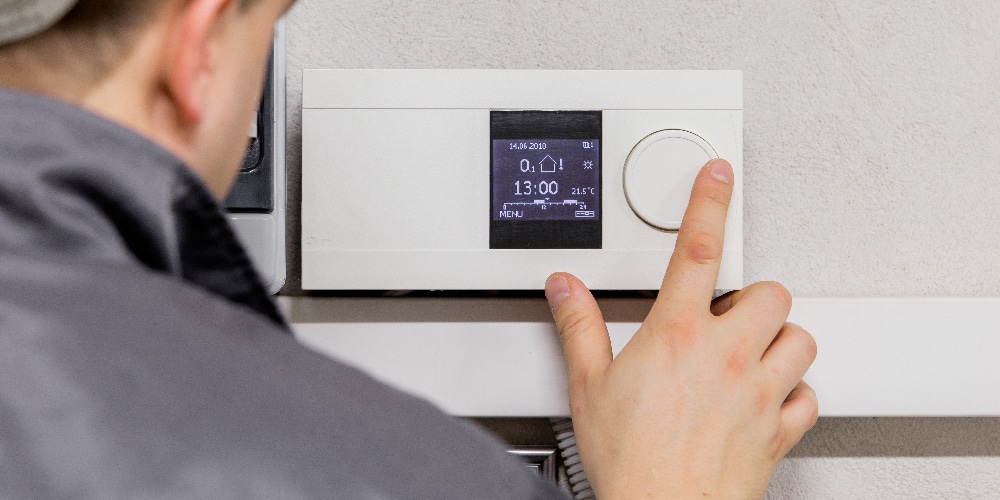 Chauffagiste réglage et optimisation des systèmes de chauffage <span class="no-wrap-keyword">Ile-de-france</span>