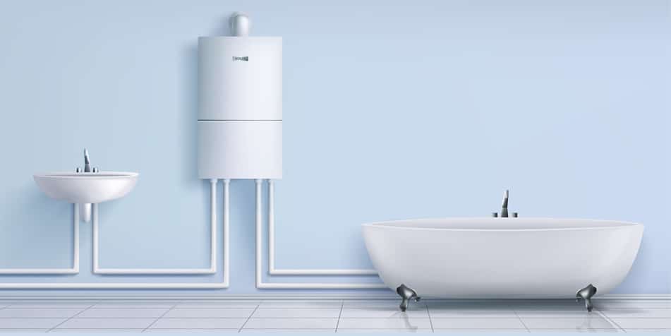 Chauffagiste installation de chaudière gaz ou électrique Ile-de-france