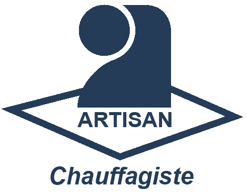 Logo chauffagiste Ile-de-france
