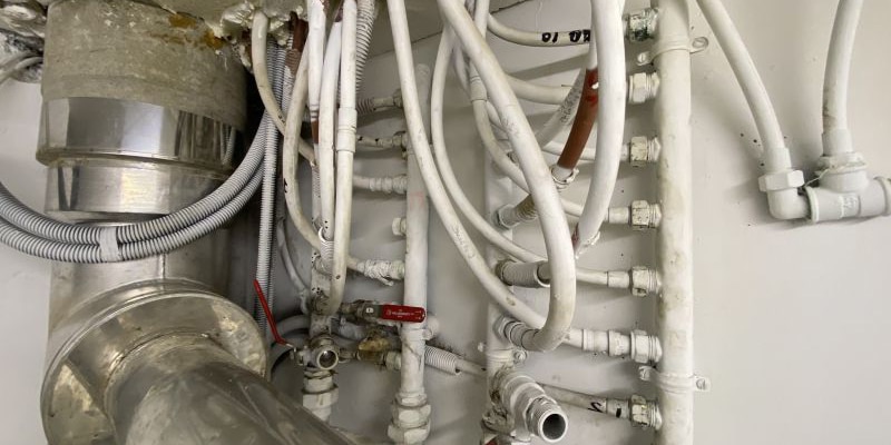 Chauffagiste mise en conformité du système de chauffage Ile-de-france