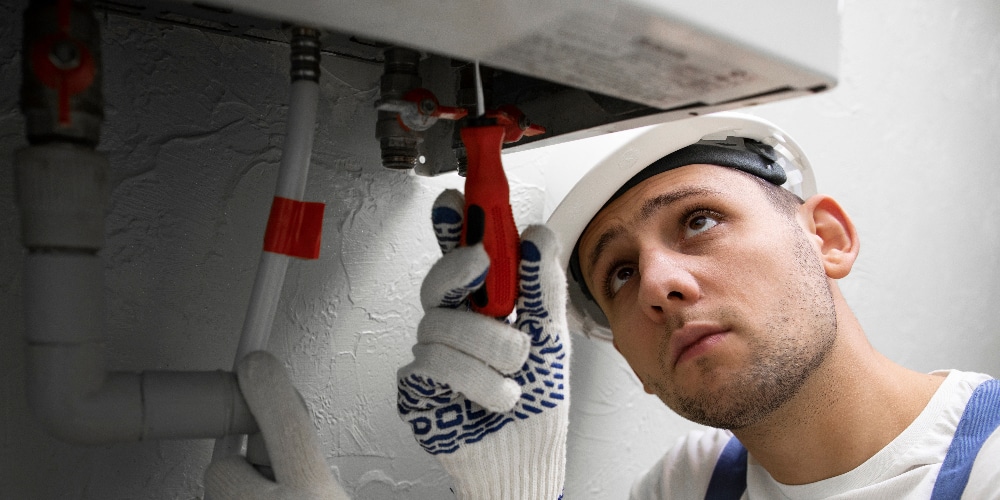 Chauffagiste réparation de chaudière en panne Ile-de-france