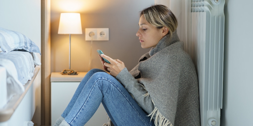 Chauffagiste urgence Ile-de-france